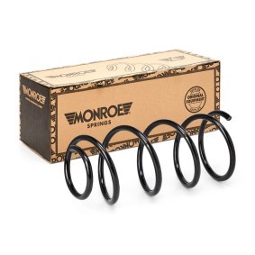 Fahrwerksfeder SE3565