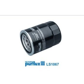 Köp Oljefilter av PURFLUX LS1067 till det låga priset 180,04 kr