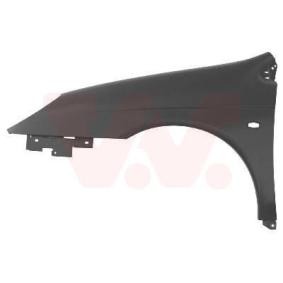 Kotflügel 0961655 von VAN WEZEL günstig für 134,70 € online kaufen