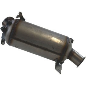Partikelfilter (DPF) für VW von BOSAL
