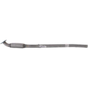 Auspuffrohre von BOSAL für Corsa Mk II (C) Schrägheck (X01) günstig online kaufen