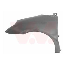 Kotflügel 0970657 von VAN WEZEL günstig für 48,39 € online kaufen