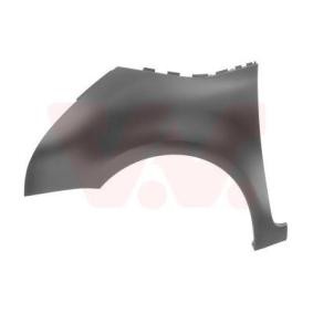 Kotflügel 0972657 von VAN WEZEL günstig für 94,08 € online kaufen