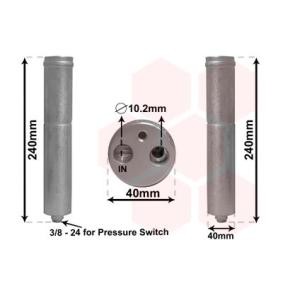 Klimatrockner 1300D267