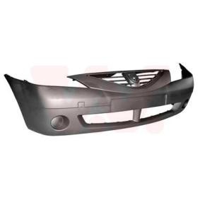 Acquista Paraurti da VAN WEZEL 1514570 a buon mercato per soli 53,55 €