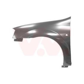 Kotflügel 1514655 von VAN WEZEL günstig für 56,70 € online kaufen