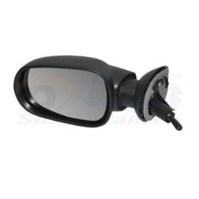 Acquista Specchietto retrovisore esterno da VAN WEZEL 1514803 a buon mercato per soli 41,15 €