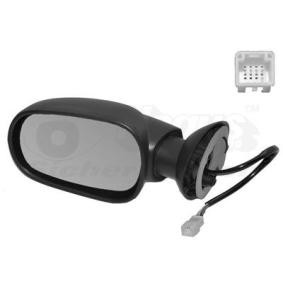 Acquista Specchietto retrovisore esterno da VAN WEZEL 1514807 a buon mercato per soli 50,15 €