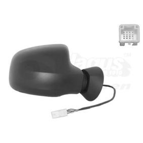 Acquista Specchietto retrovisore esterno da VAN WEZEL 1516808 a buon mercato per soli 72,30 €
