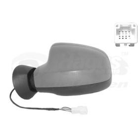 Acquista Specchietto retrovisore esterno da VAN WEZEL 1516817 a buon mercato per soli 59,38 €