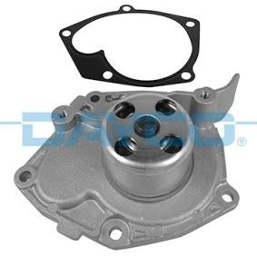 RENAULT Wasserpumpe von DAYCO