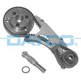 Achetez des Kit de distribution DAYCO KBIO06 à prix pour 213,40 €