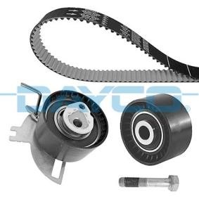 Achetez des Kit de distribution DAYCO KTB995 à prix pour 79,50 €