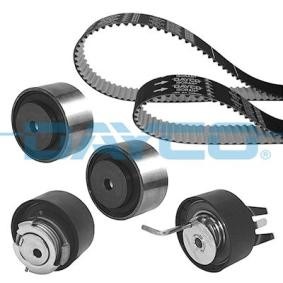 Achetez des Kit de distribution DAYCO KTB996 à prix pour 174,25 €