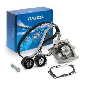 Achetez des Kit de distribution + pompe à eau de chez DAYCO en ligne pour Jumper II Van (250) à prix modérés