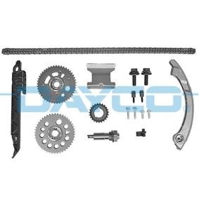 Achetez des Kit de chaîne de distribution DAYCO KTC1069 à prix pour 210,67 €