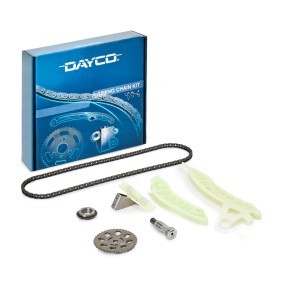 Achetez des Kit de chaîne de distribution DAYCO KTC1071 à prix pour 164,63 €