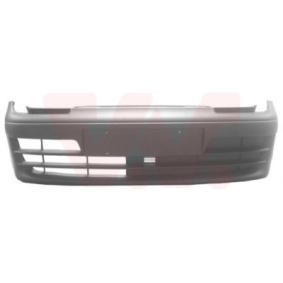 Achetez des Pare-choc VAN WEZEL 1602574 à prix pour 80,22 €