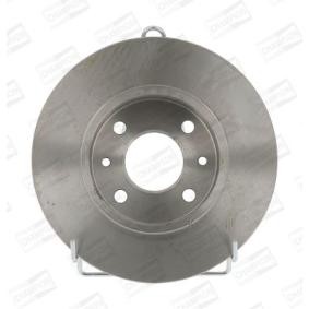 Bremsscheibe 561326CH