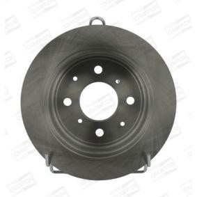 Bremsscheibe 561383CH