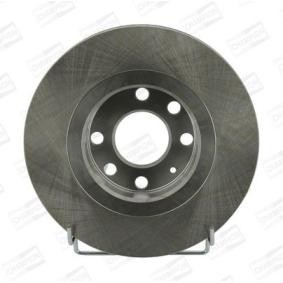 Bremsscheibe 561488CH