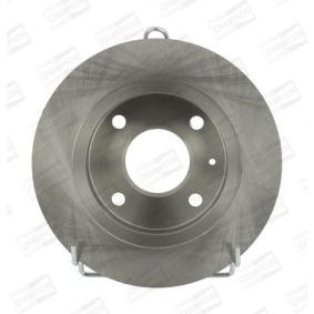 Bremsscheibe 561496CH