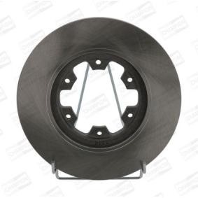 Bremsscheibe 561523CH