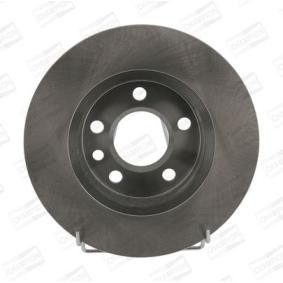 Bremsscheibe 562081CH