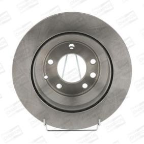 Bremsscheibe 562393CH