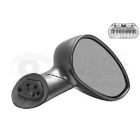 Acquista Specchietto retrovisore esterno da VAN WEZEL 1604806 a buon mercato per soli 56,38 €