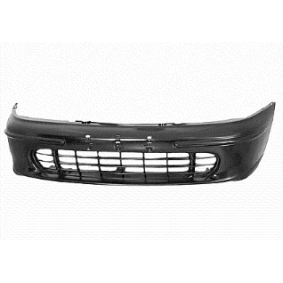 Achetez des Pare-choc VAN WEZEL 1605575 à prix pour 156,94 €