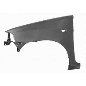 Achetez des Aile VAN WEZEL 1605655 à prix pour 132,37 €