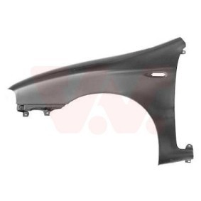 Achetez des Aile VAN WEZEL 1605656 à prix pour 131,83 €