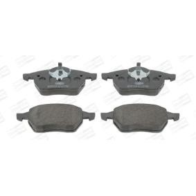 Achetez des Plaquettes de frein CHAMPION 571935CH à prix pour 24,15 €