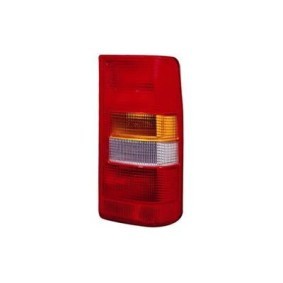 Achetez des Feu arrière VAN WEZEL 1610922 à prix pour 55,57 €