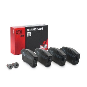 Compre Pastilhas de travão da CHAMPION 573286CH a um preço baixo por 22,02 €