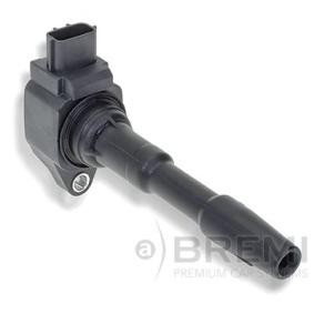 Achetez des Bobine d'allumage BREMI 20653 à prix pour 43,66 €