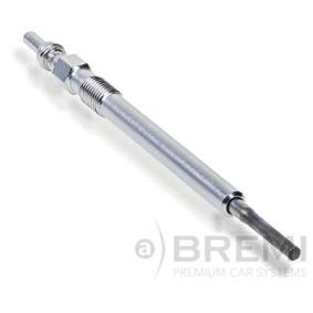 Achetez des Bougie de préchauffage BREMI 26113 à prix pour 19,65 €