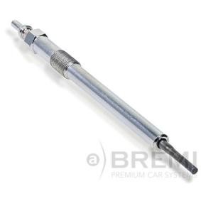 Achetez des Bougie de préchauffage BREMI 26525 à prix pour 20,91 €