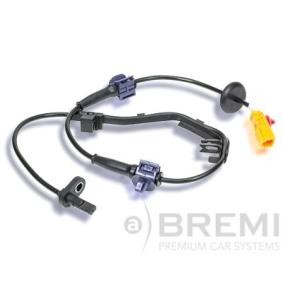 Køb ABS Sensor af BREMI 50806 til den lave pris 195,04 DKK