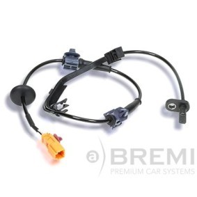 Køb ABS Sensor af BREMI 50809 til den lave pris 232,90 DKK