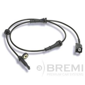 ABS-Sensor 50945