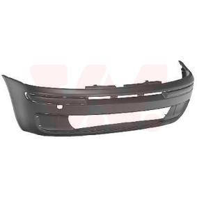 Achetez des Pare-choc VAN WEZEL 1620578 à prix pour 72,14 €