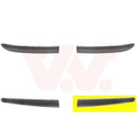 Acquista Mostrina, Paraurti da VAN WEZEL 1620581 a buon mercato per soli 12,74 €