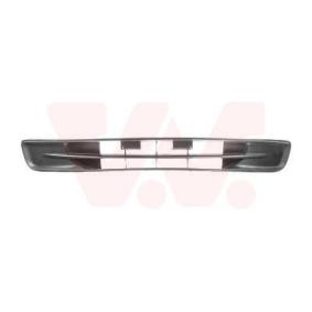 Acquista Mostrina, Paraurti da VAN WEZEL 1620590 a buon mercato per soli 27,98 €