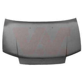 Achetez des Capot VAN WEZEL 1620660 à prix pour 176,27 €
