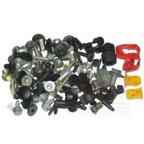 Achetez des Kit de montage, choc avant VAN WEZEL 1620795 à prix pour 104,85 €