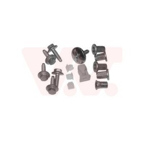 Montagesatz, Kotflügel 1620796 von VAN WEZEL günstig für 32,29 € online kaufen
