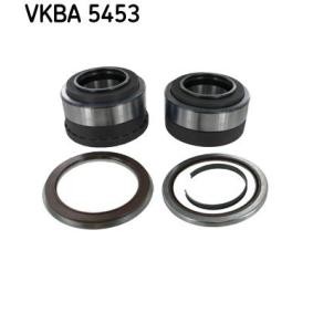 Comprar Juego de cojinete de rueda de SKF VKBA 5453 a bajo precio de 277,63 €