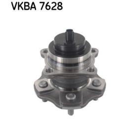 Radlagersatz VKBA 7628